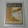 Chuck Mangione - Bellavia LP Vinyl Record For Sale