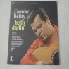 Conway Twitty - Hello Darlin' LP Vinyl Record For Sale