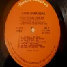 Good Vibrations - 1973 Rock Funk Soul Compilation LP Vinyl Record For Sale