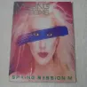 Missing Persons - Spring Session M LP Vinyl Record For Sale