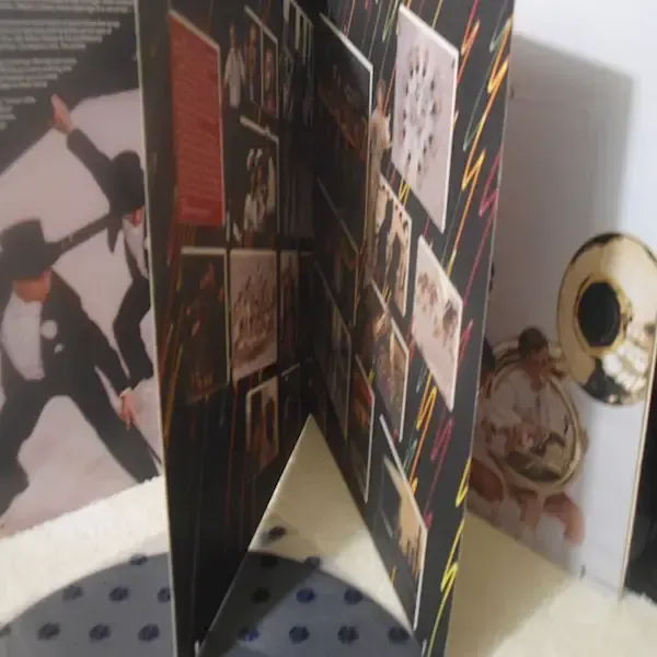 Pennies From Heaven - Original Sound Track 2xLP Vinyl Record For Sale