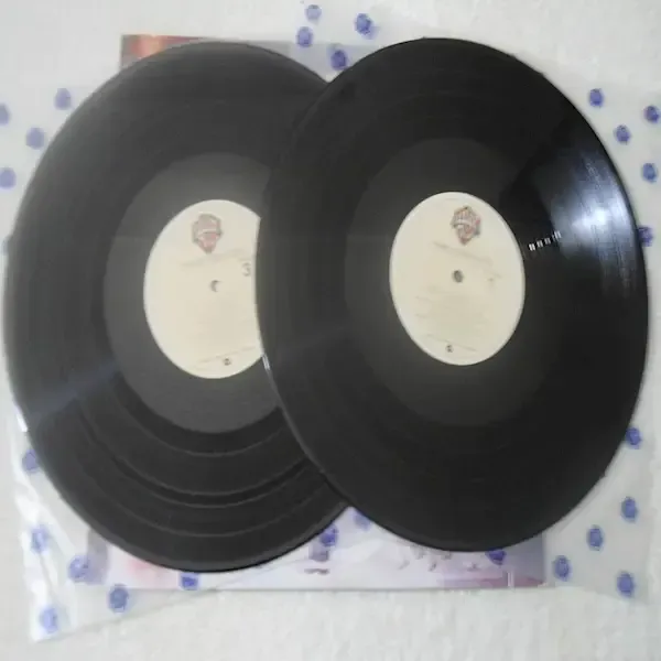 Pennies From Heaven - Original Sound Track 2xLP Vinyl Record For Sale