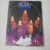 Deep Purple - Burn LP Vinyl Record For Sale