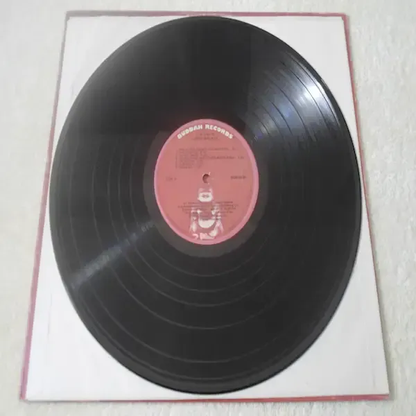 Jimmie Walker - Dyn-O-Mite LP Vinyl Record For Sale