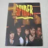 Spider - Self Titled LP Vinyl Record For Sale