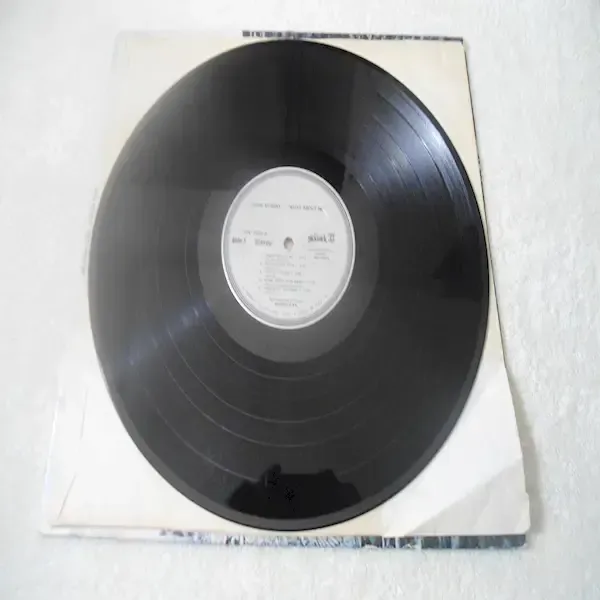 Anne Murray - What About Me LP Vinyl Record For Sale