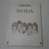 Osmonds - The Plan LP Vinyl Record For Sale