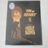 Holy Sons - Raw And Disfigured 2xLP Vinyl Record For Sale
