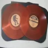 Holy Sons - Raw And Disfigured 2xLP Vinyl Record For Sale