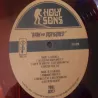 Holy Sons - Raw And Disfigured 2xLP Vinyl Record For Sale