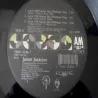Janet Jackson - Love Will Never Do 12" Single Vinyl Record For Sale