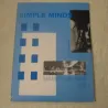 Simple Minds - Sister Feelings Call LP Vinyl Record For Sale