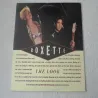Roxette - The Look 12" PROMO Single Vinyl Record For Sale