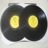 Edgar Winter's White Trash - Roadwork LP Vinyl Record For Sale