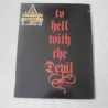 Stryper - To Hell With The Devil Vinyl LP Record For Sale