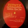 Rednex - Cotton Eye Joe Maxi Single Vinyl Record For Sale