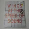 Paul McCartney & Wings - At The Speed Of Sound LP Vinyl For Sale