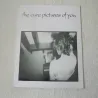 The Cure - Pictures Of You 12" Single Vinyl Record For Sale