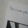 The Cure - Pictures Of You 12" Single Vinyl Record For Sale