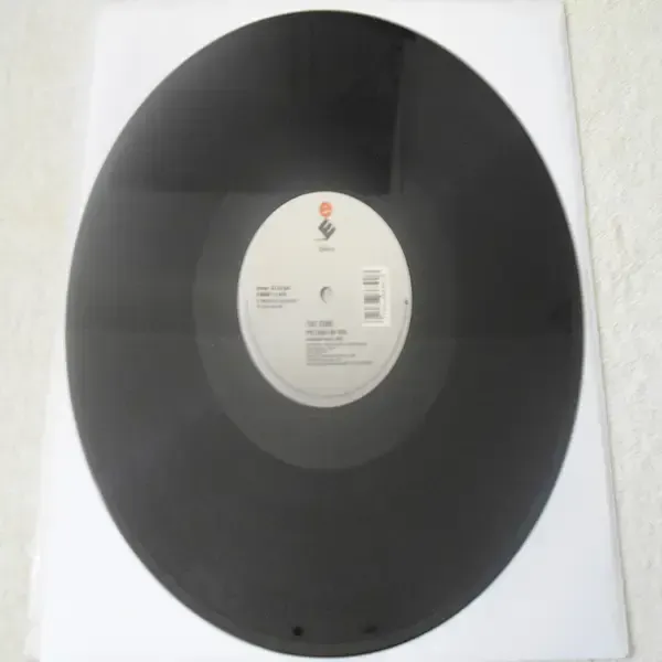 The Cure - Pictures Of You 12" Single Vinyl Record For Sale