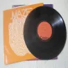 Maze - Featuring Frankie Beverly LP Vinyl Record For Sale