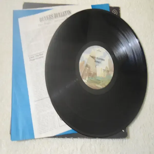 Ohio Players - Honey LP Vinyl Record For Sale