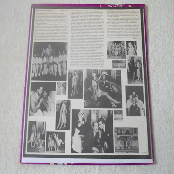 No, No, Nanette - Original Cast Recording LP Vinyl Record For Sale