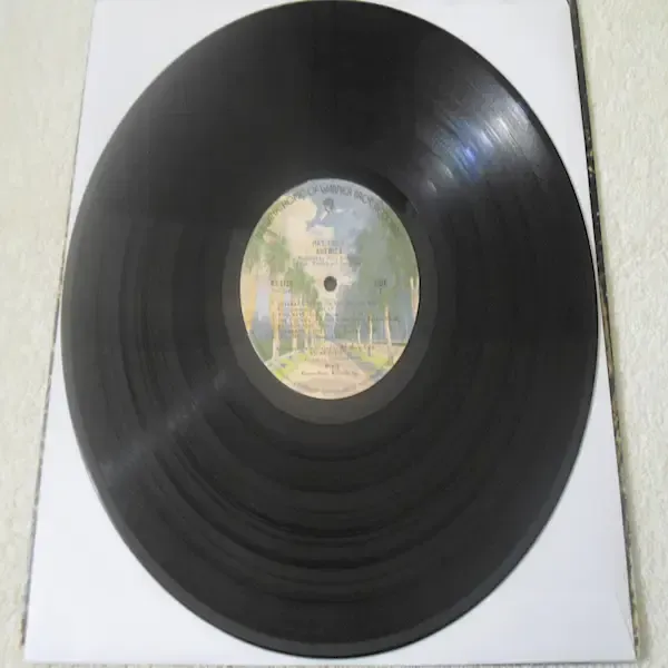 America - Hat Trick Vinyl LP Record For Sale