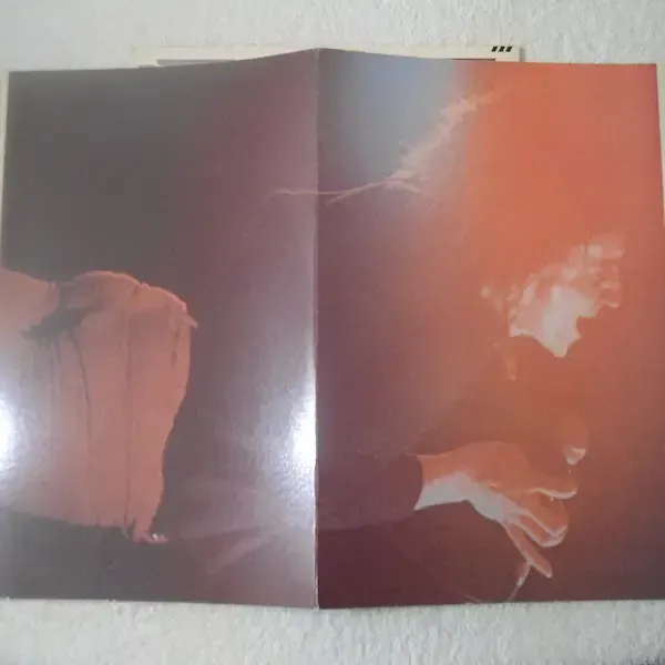 Rod Stewart - Every Picture Tells A Story LP Vinyl Record For Sale