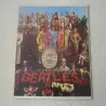 The Beatles - Sgt Peppers Lonely Hearts Club Vinyl LP For Sale