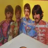 The Beatles - Sgt Peppers Lonely Hearts Club Vinyl LP For Sale