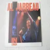 Al Jarreau - In London LP Vinyl Record For Sale
