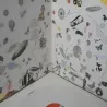Led Zeppelin - III ( Three ) Gatefold Vinyl LP Record For Sale