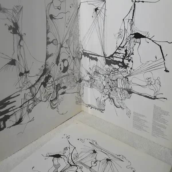 Bjork - Vespertine IMPORT 2xLP Vinyl Record For Sale - Japan