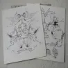 Bjork - Vespertine IMPORT 2xLP Vinyl Record For Sale - Japan