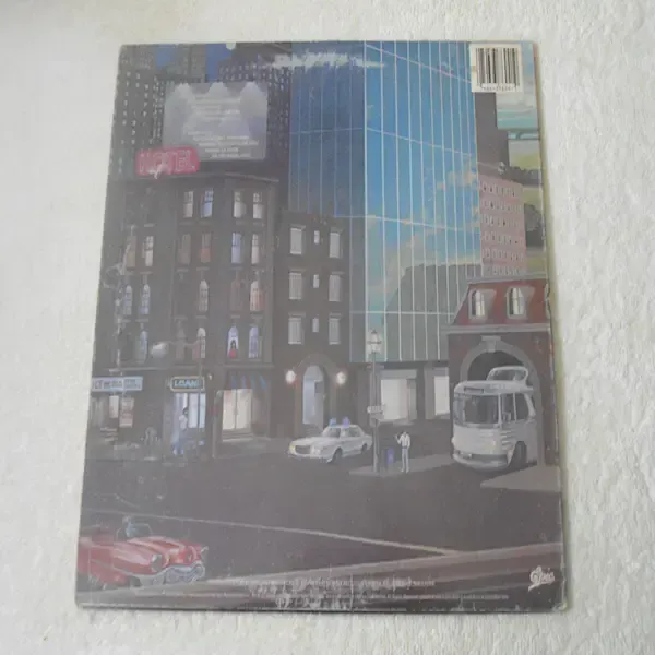 Charlie Daniels - Windows LP Vinyl Record For Sale