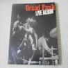 Grand Funk - Live Album Vinyl LP Record For Sale