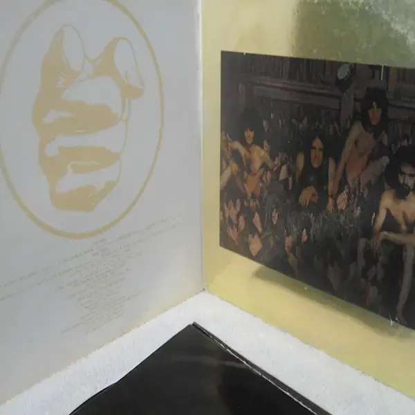 Grand Funk - We're An American Band LP Vinyl Record For Sale