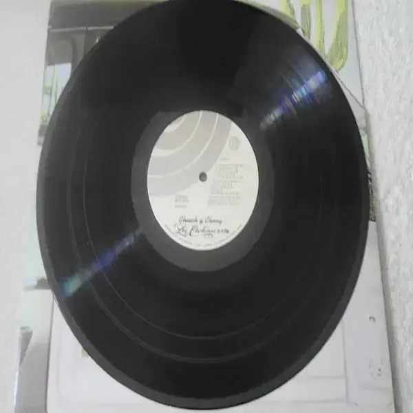 Cheech and Chong - Los Cochinos Vinyl LP Record For Sale