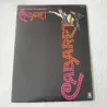 Cabaret - Original Sound Track Recording LP Vinyl Record For Sale