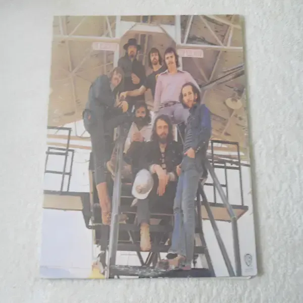 The Association - Stop Your Motor LP Vinyl Record For Sale