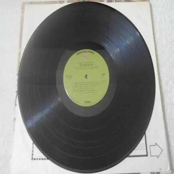 The Association - Stop Your Motor LP Vinyl Record For Sale