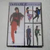 DeBarge - Rhythm Of The Night Vinyl LP Record For Sale