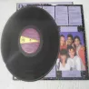 DeBarge - Rhythm Of The Night Vinyl LP Record For Sale