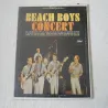 Beach Boys - Concert - LP Vinyl Record For Sale