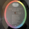 Beach Boys - Concert Vinyl LP Record For Sale
