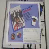 DeBarge - Rhythm Of The Night Vinyl LP Record For Sale