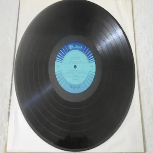 Bill Monroe - Father Of Bluegrass LP Vinyl Record For Sale