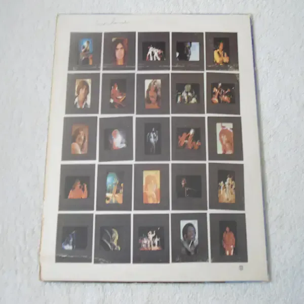 Three Dog Night - Naturally LP Vinyl Record For Sale