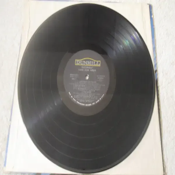 Three Dog Night - Naturally LP Vinyl Record For Sale